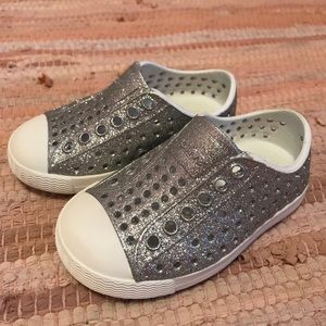 Native Jefferson Bling Toddler